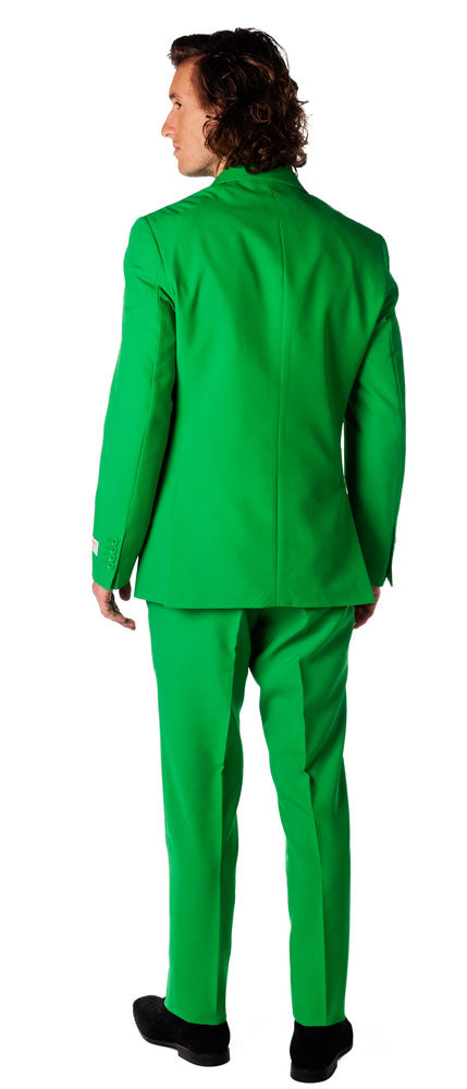 OppoSuits Evergreen - 7