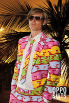 OppoSuits Tropical Inn - 4