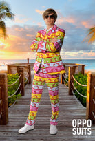 OppoSuits Tropical Inn - 1