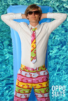 OppoSuits Tropical Inn - 2