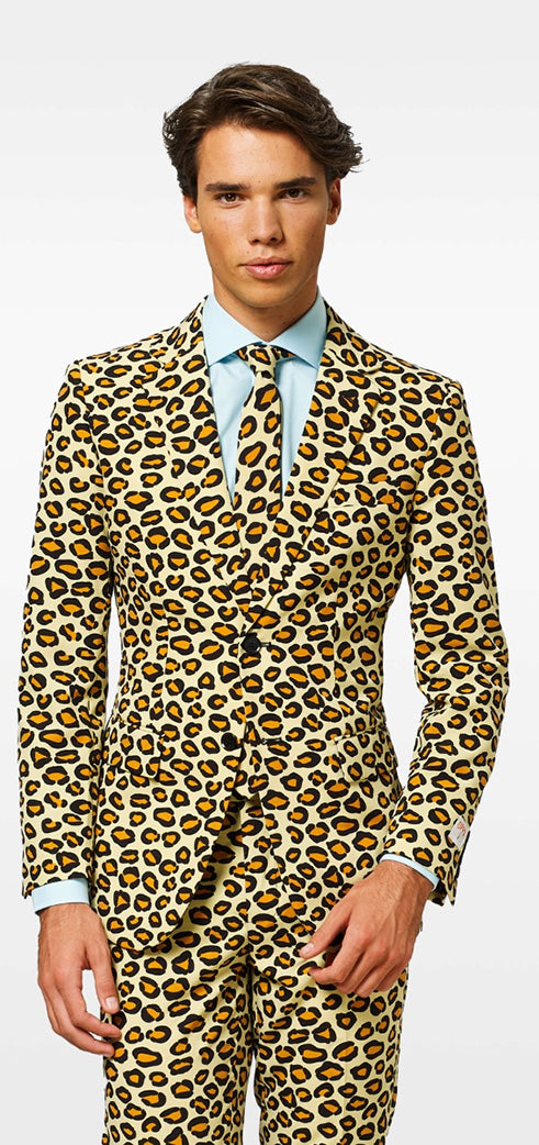 OppoSuits The Jag Anzug - 1