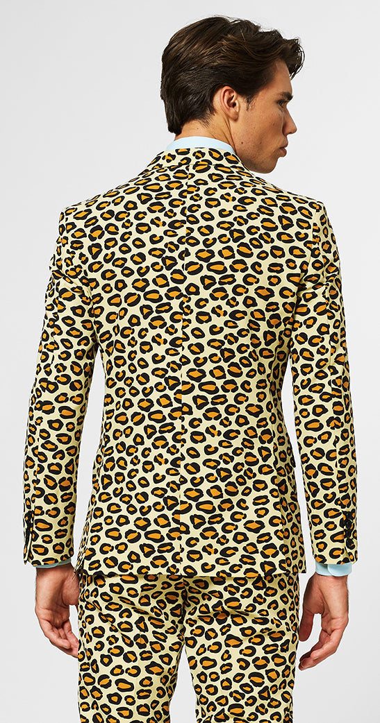 OppoSuits The Jag Anzug - 5