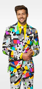 OppoSuits Testival Anzug  - 1