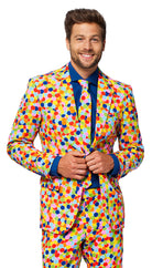 OppoSuits Confetteroni Anzug - 2