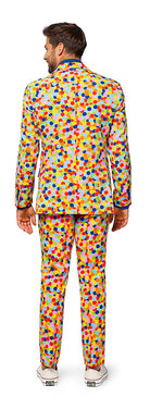 OppoSuits Confetteroni Anzug - 4