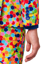 OppoSuits Confetteroni Anzug - 6