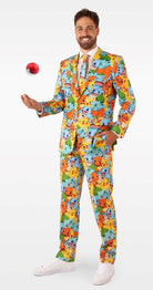 OppoSuits Pokémon Partyanzug - 9