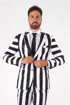 OppoSuits Beetlejuice - 2