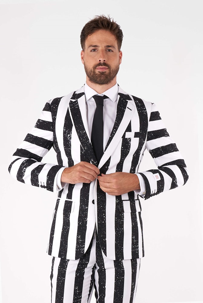 OppoSuits Beetlejuice - 2