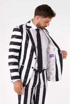 OppoSuits Beetlejuice - 3