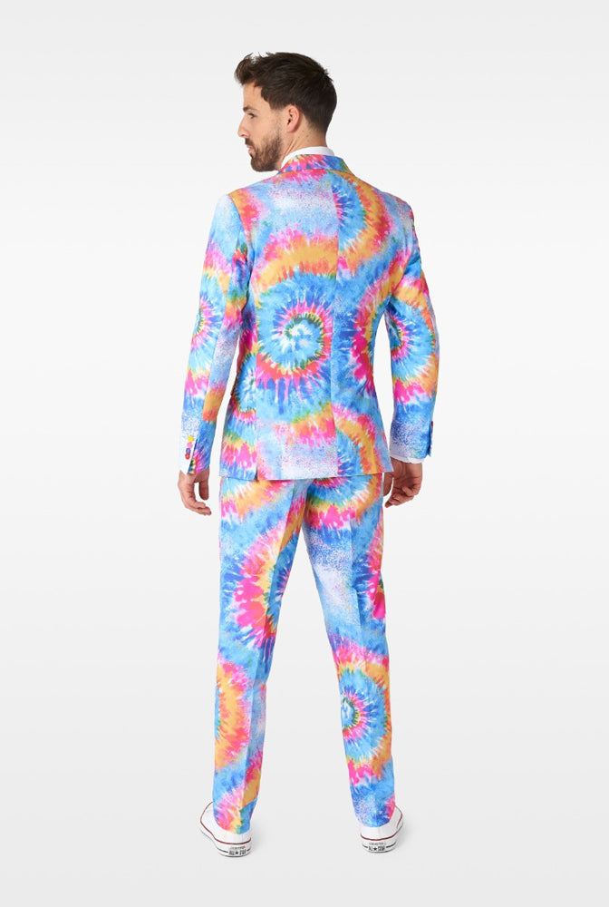 OppoSuits Mr. Tie Dye Partyanzug - 5