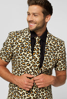 OppoSuits The Jag Sommer Anzug - 3