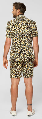 OppoSuits The Jag Sommer Anzug - 6