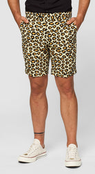 OppoSuits The Jag Sommer Anzug - 8