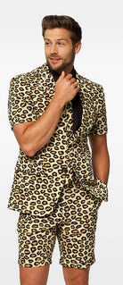 OppoSuits The Jag Sommer Anzug - 2