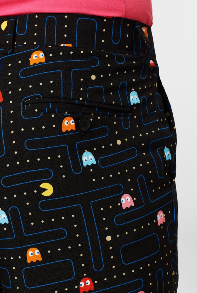 OppoSuits Pac Man Anzug - 9