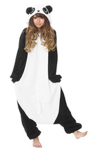 Kigurumi Panda Kostüm für Erwachsene - 1