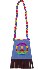 Hippie Tasche Peacefull - 2