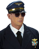 Piloten Brille - 3