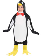 Plitsch Pinguin Overall Kinderkostüm - 1