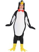 Plitsch Pinguin Overall Kinderkostüm - 2