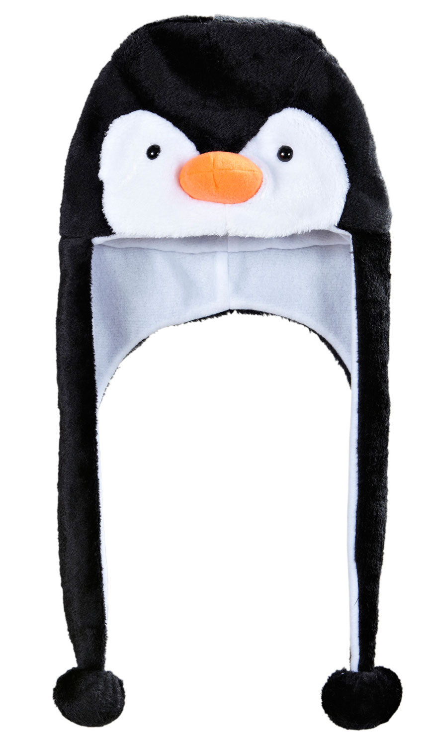 Pinguin Mütze - 3