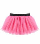 Pinkes Neon Tutu 2