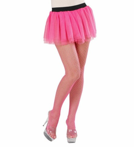 Pinkes Neon Tutu 3