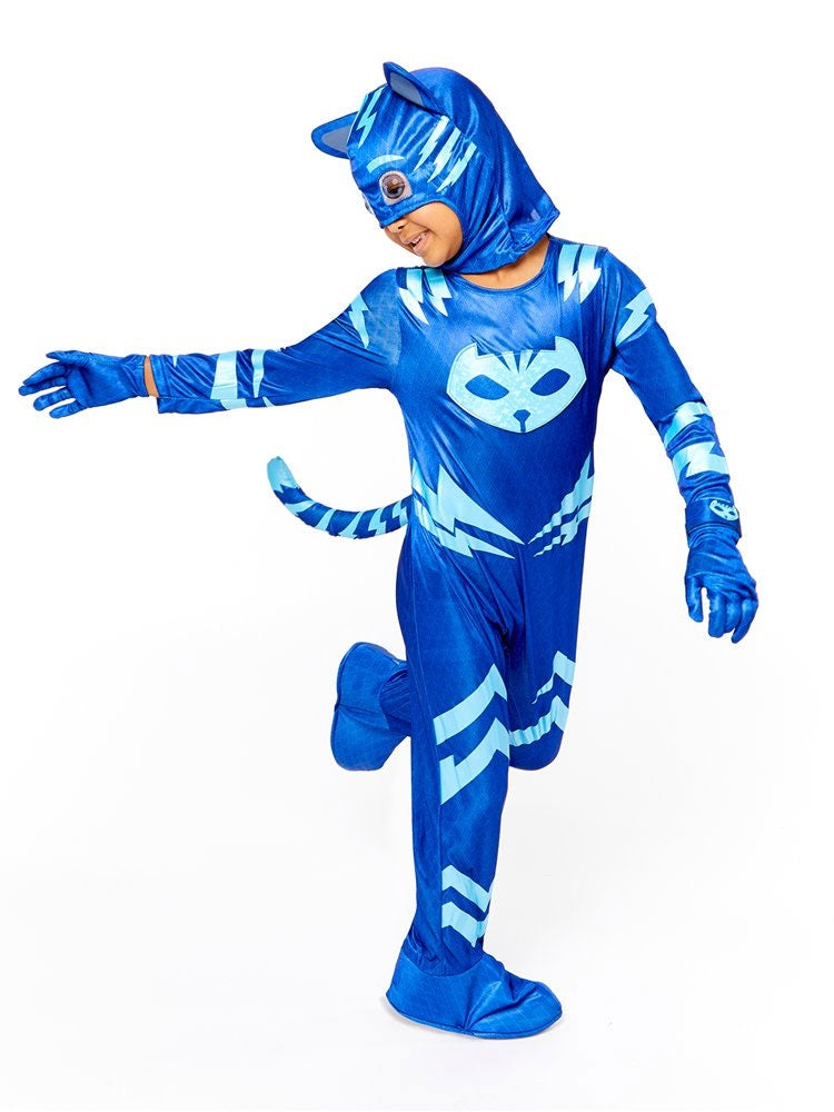 PJ Masks Catboy Kinderkostüm Deluxe - 2