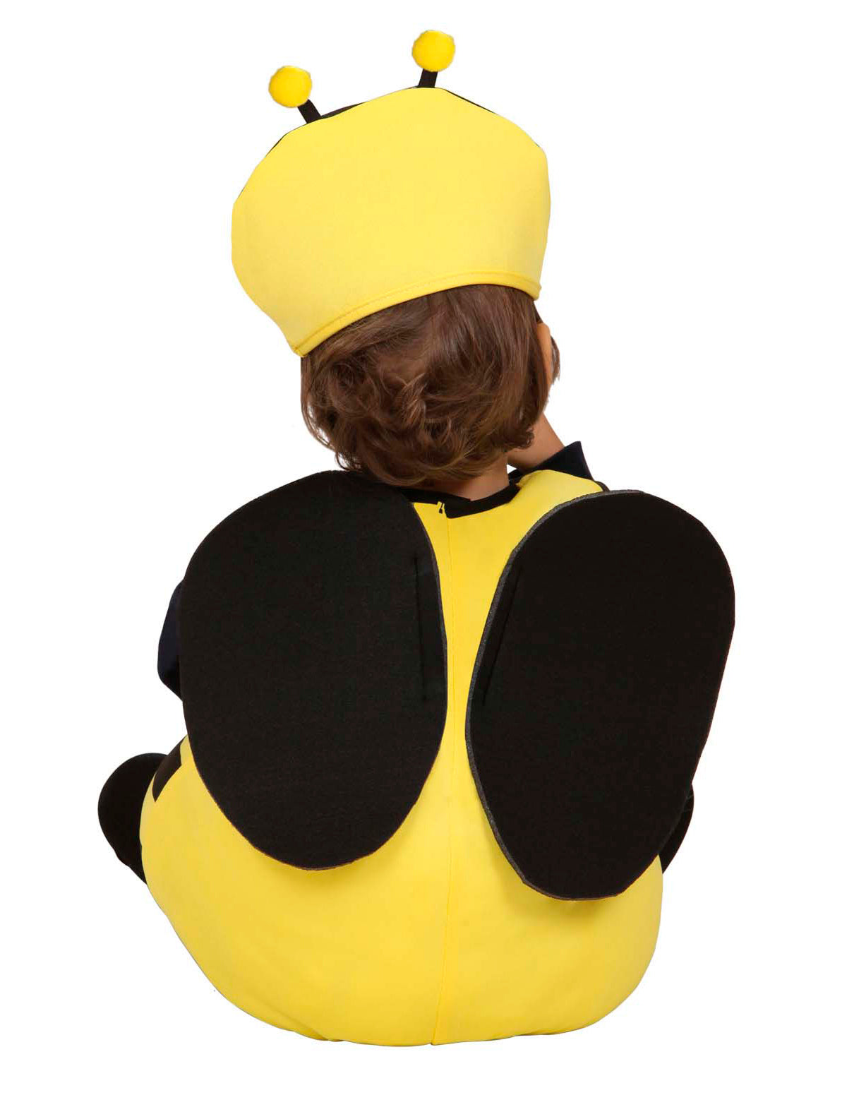 Plushy Bee Kinderkostüm - 2