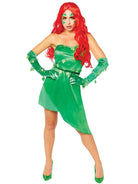 Poison Ivy Kostüm für Damen - 1