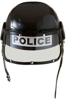 Polizei Helm für Kinder - 1