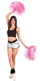 Pom Pom pink - 1