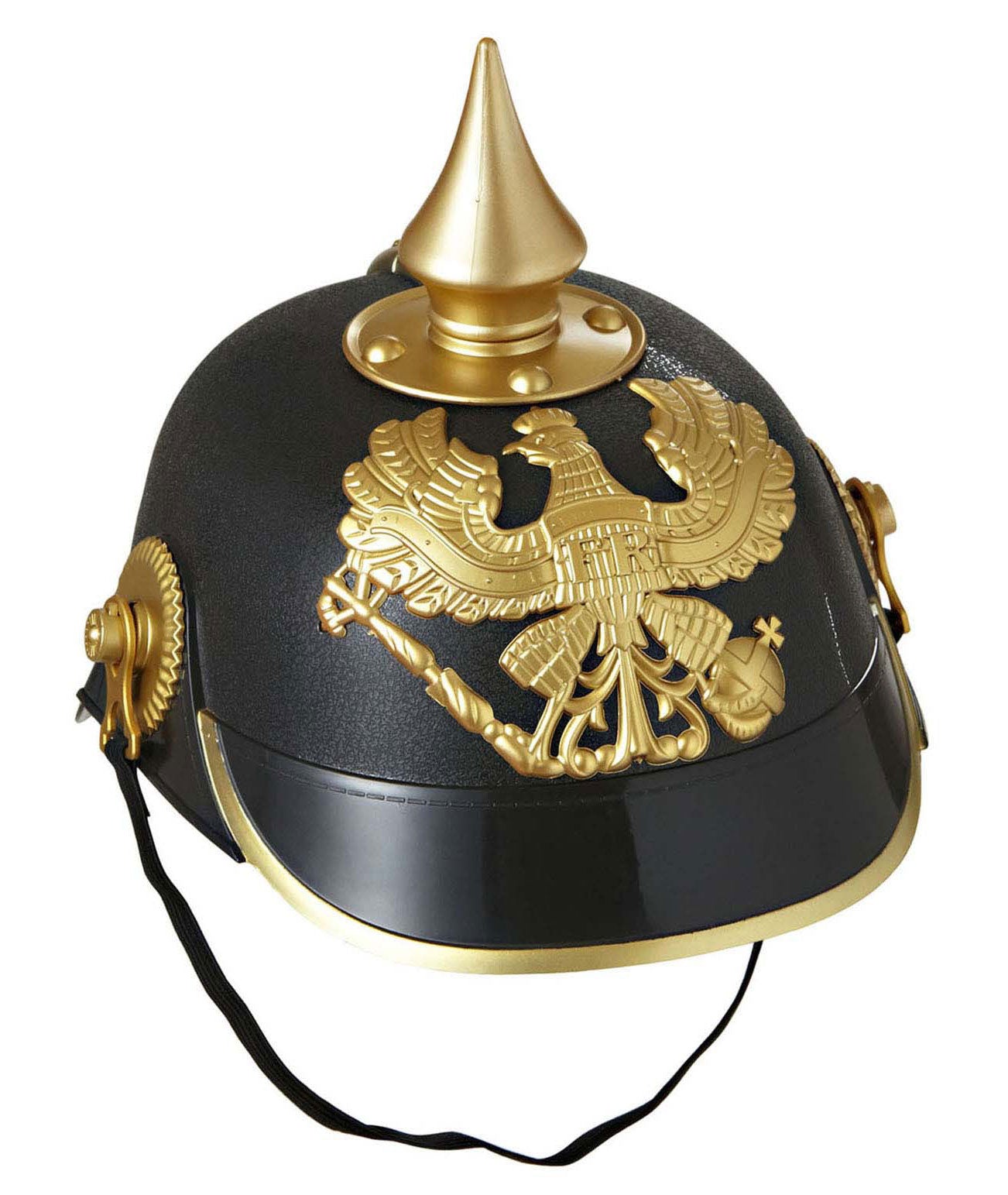 Preußische Pickelhaube - 1