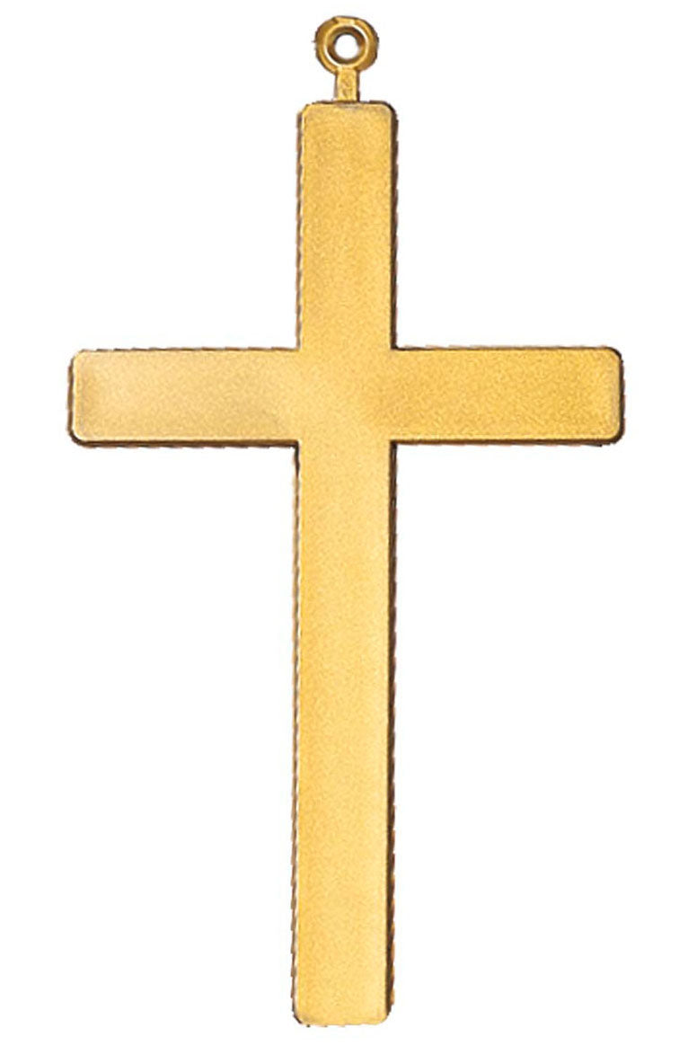 Priester Kreuz  - 1