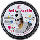 Profi Theaterschminke schwarz - 1