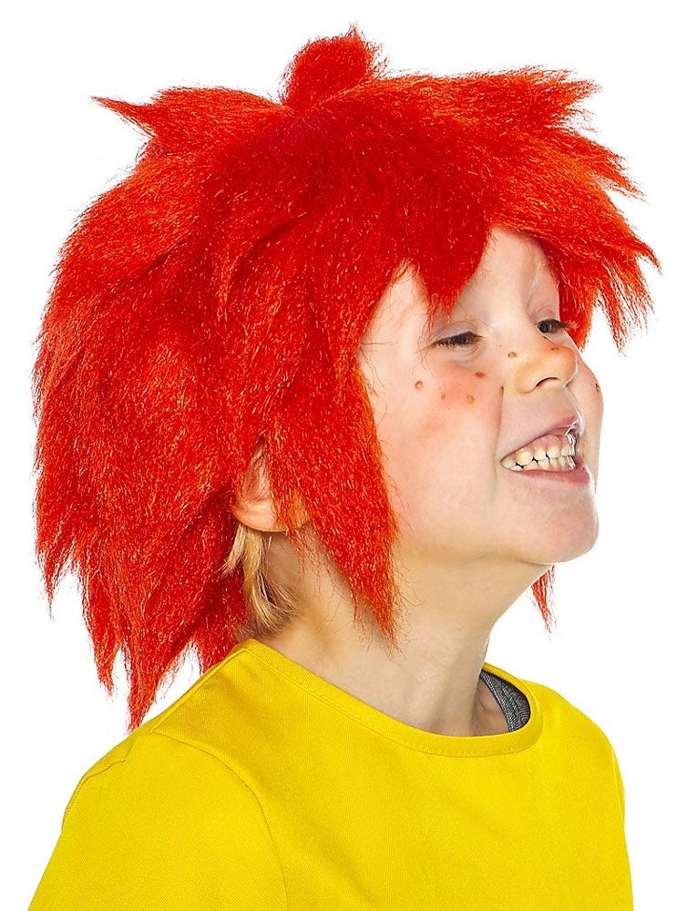 Pumuckl Perücke für Kinder - 2