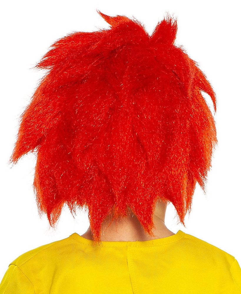 Pumuckl Perücke für Kinder - 3