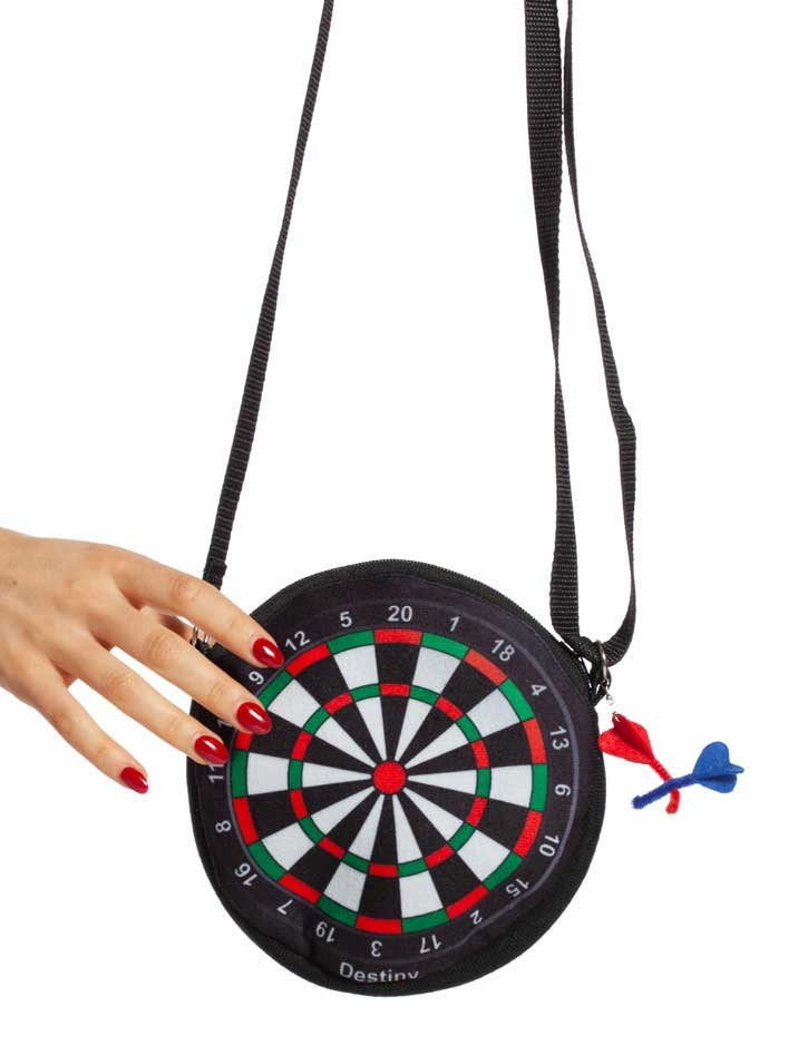 Darts Handtasche - 1