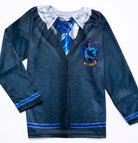 Ravenclaw Shirt Kinderkostüm - 2