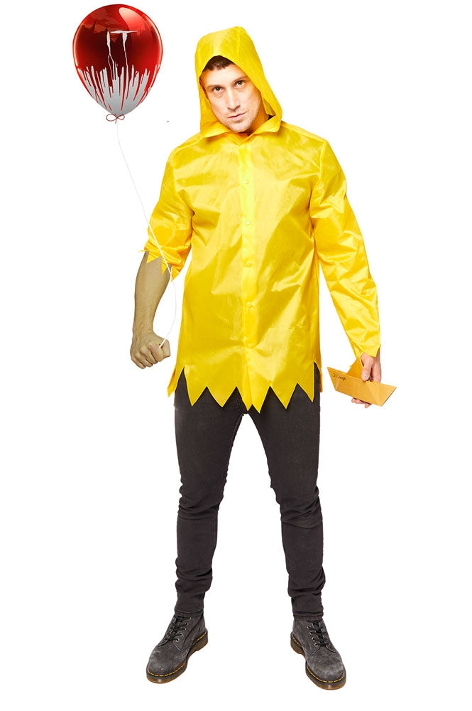 ES Georgie Regenjacke Kostüm - 1