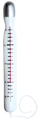 Riesen Fieberthermometer 37cm - 1