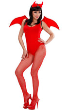 Roter Teufel Dress-up-Set  - 6