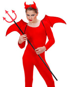 Roter Teufel Dress-up-Set  - 5