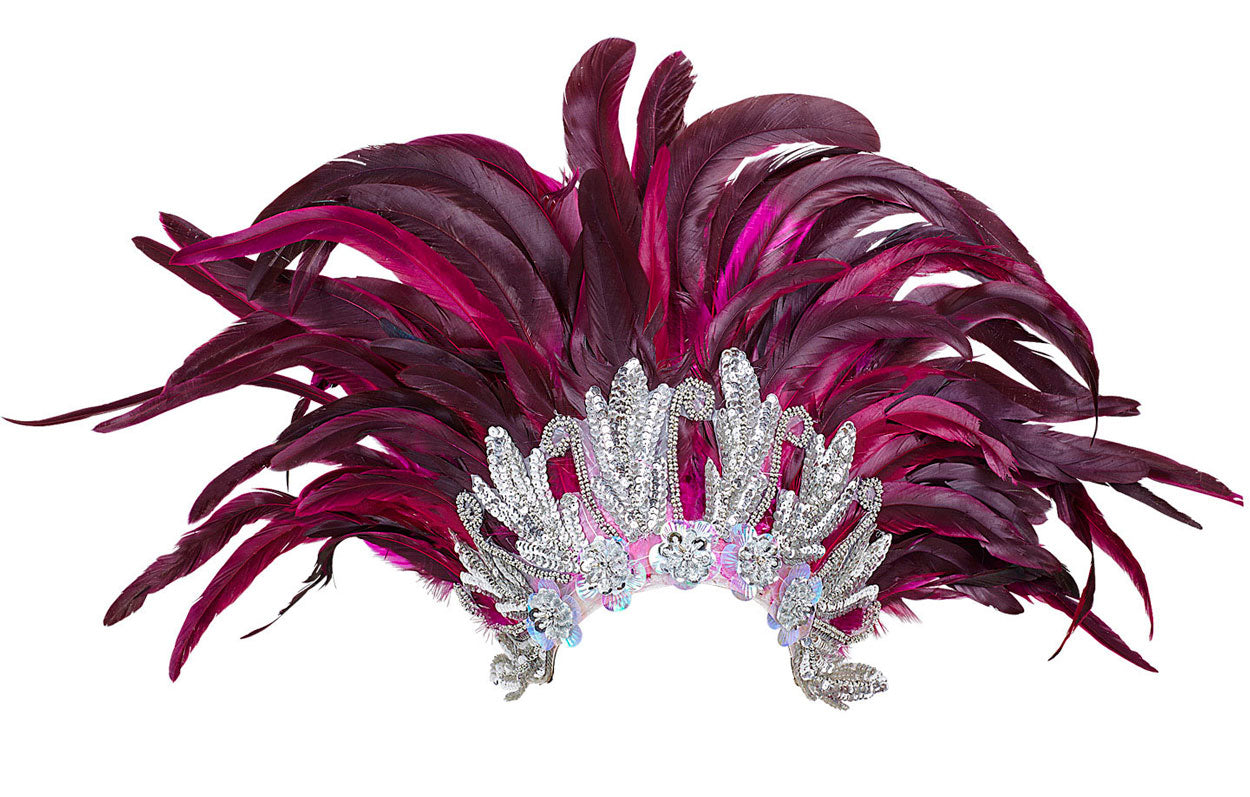 Roxo Primavera Kopfschmuck - 1