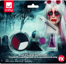 Blut Make Up Halloween Set - 1