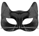 Katzenmaske Black Cat - 1