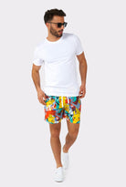 OppoSuits Pika Pikachu Sommer Set - 5