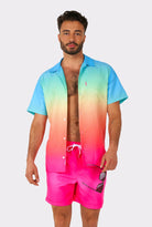 OppoSuits Funky Fade Sommer Set - 8