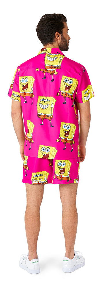 OppoSuits SpongeBob Sommer Set - 3